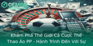 Kham Pha The Gioi Ca Cuoc The Thao Ao Pp Hanh Trinh En Voi Su Thu Vi Khong Ngung
